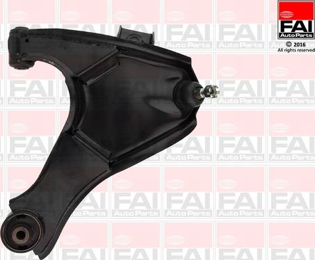 FAI AutoParts SS2127 - Track Control Arm autospares.lv