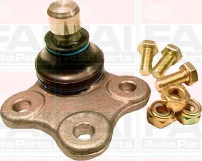 FAI AutoParts SS212 - Ball Joint autospares.lv