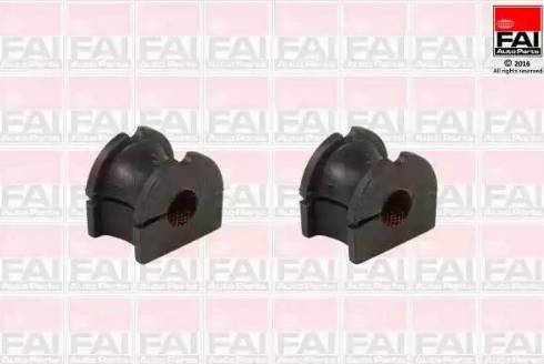 FAI AutoParts SS2172K - Bearing Bush, stabiliser autospares.lv