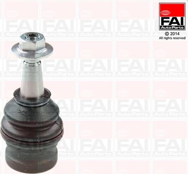 FAI AutoParts SS2842 - Ball Joint autospares.lv