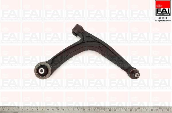 FAI AutoParts SS2859 - Track Control Arm autospares.lv