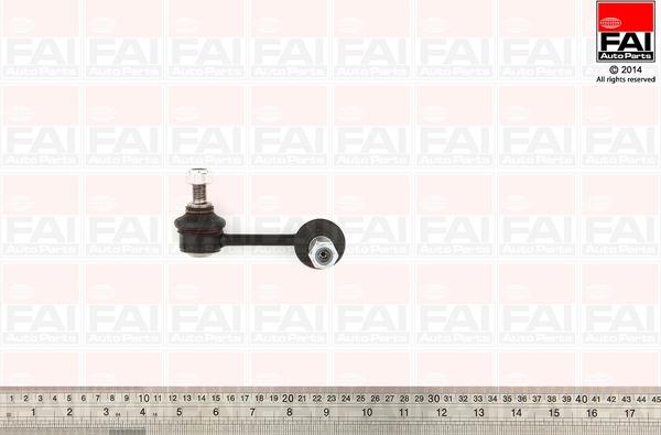 FAI AutoParts SS2856 - Rod / Strut, stabiliser autospares.lv