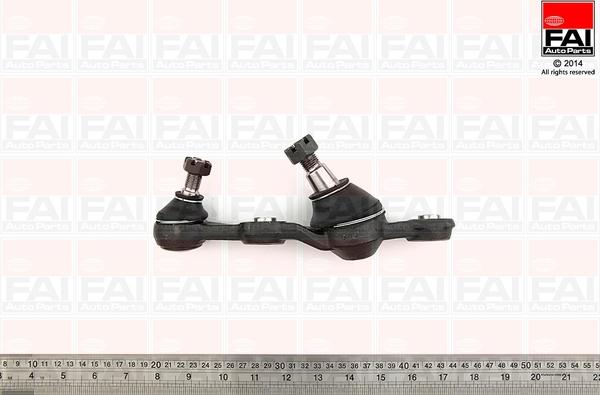 FAI AutoParts SS2852 - Ball Joint autospares.lv