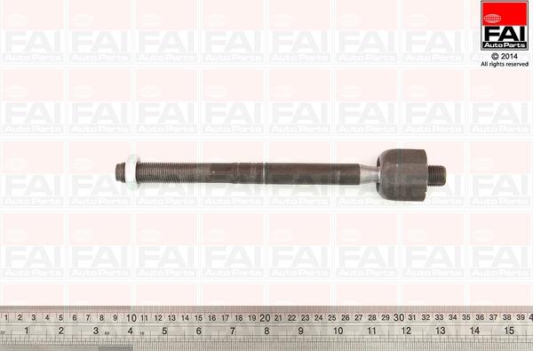 FAI AutoParts SS2866 - Inner Tie Rod, Axle Joint autospares.lv