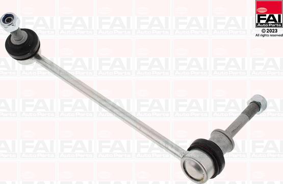 FAI AutoParts SS2834 - Rod / Strut, stabiliser autospares.lv