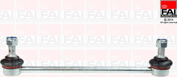 FAI AutoParts SS2830 - Rod / Strut, stabiliser autospares.lv