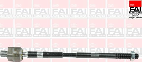 FAI AutoParts SS2825 - Inner Tie Rod, Axle Joint autospares.lv