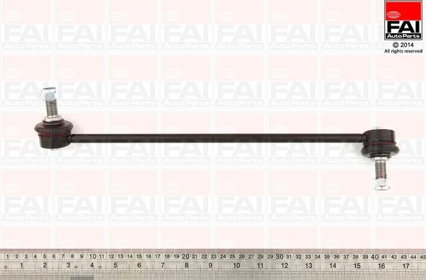 FAI AutoParts SS2821 - Rod / Strut, stabiliser autospares.lv