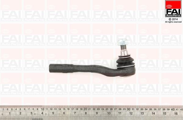 FAI AutoParts SS2823 - Tie Rod End autospares.lv