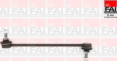 FAI AutoParts SS2349 - Rod / Strut, stabiliser autospares.lv