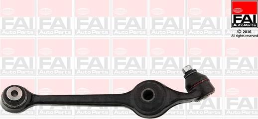 FAI AutoParts SS234 - Track Control Arm autospares.lv