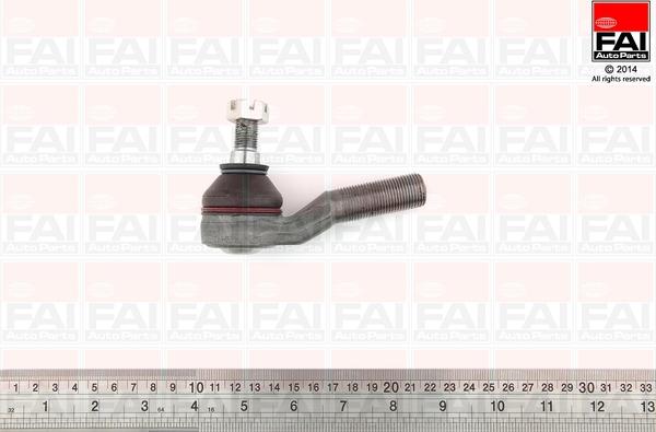 FAI AutoParts SS2359 - Tie Rod End autospares.lv