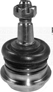 FAI AutoParts SS2363 - Ball Joint autospares.lv