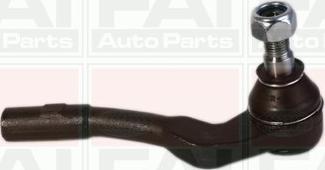 FAI AutoParts SS2309 - Tie Rod End autospares.lv