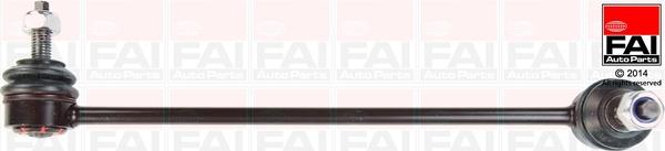 FAI AutoParts SS2310 - Rod / Strut, stabiliser autospares.lv