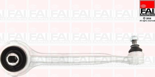 FAI AutoParts SS2313 - Track Control Arm autospares.lv