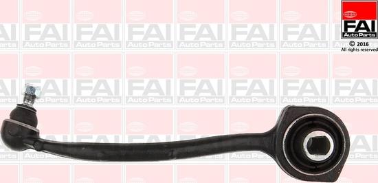 FAI AutoParts SS2312 - Track Control Arm autospares.lv