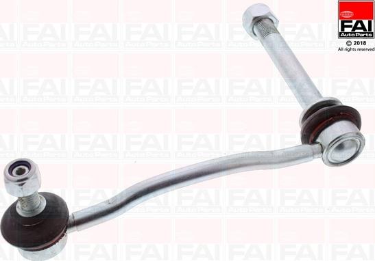 FAI AutoParts SS2386 - Rod / Strut, stabiliser autospares.lv