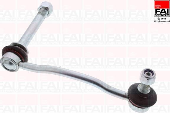 FAI AutoParts SS2387 - Rod / Strut, stabiliser autospares.lv