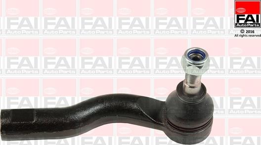 FAI AutoParts SS2339 - Tie Rod End autospares.lv