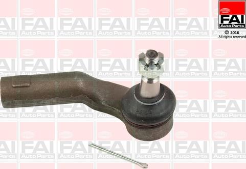 FAI AutoParts SS2334 - Tie Rod End autospares.lv