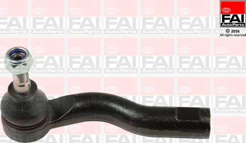 FAI AutoParts SS2338 - Tie Rod End autospares.lv