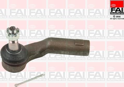 FAI AutoParts SS2333 - Tie Rod End autospares.lv