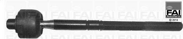 FAI AutoParts SS2320 - Inner Tie Rod, Axle Joint autospares.lv
