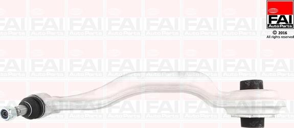 FAI AutoParts SS2323 - Track Control Arm autospares.lv
