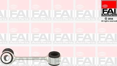 FAI AutoParts SS2297 - Rod / Strut, stabiliser autospares.lv