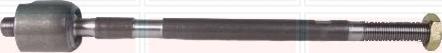 FAI AutoParts SS2249 - Inner Tie Rod, Axle Joint autospares.lv