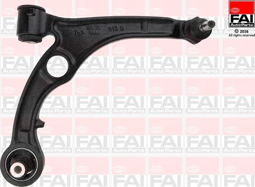 FAI AutoParts SS2244 - Track Control Arm autospares.lv