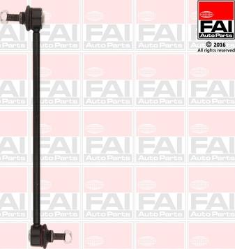 FAI AutoParts SS2240 - Rod / Strut, stabiliser autospares.lv