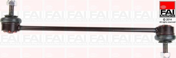 FAI AutoParts SS2241 - Rod / Strut, stabiliser autospares.lv