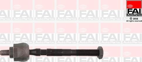 FAI AutoParts SS2258 - Inner Tie Rod, Axle Joint autospares.lv