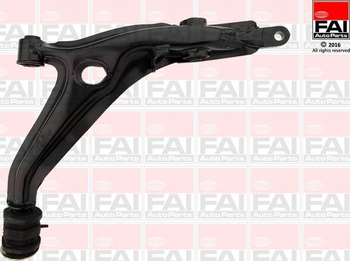 FAI AutoParts SS2261 - Track Control Arm autospares.lv