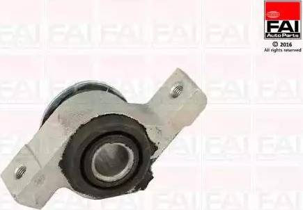 FAI AutoParts SS2219 - Bush of Control / Trailing Arm autospares.lv