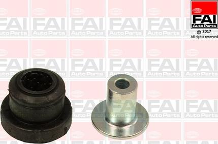 FAI AutoParts SS2216 - Bush of Control / Trailing Arm autospares.lv