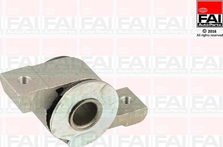 FAI AutoParts SS2217 - Bush of Control / Trailing Arm autospares.lv