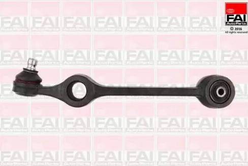 FAI AutoParts SS2289 - Track Control Arm autospares.lv