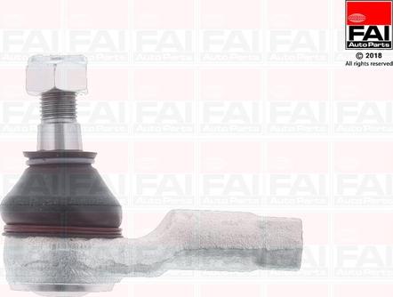 FAI AutoParts SS2288 - Tie Rod End autospares.lv