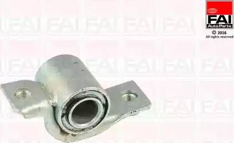 FAI AutoParts SS2220 - Bush of Control / Trailing Arm autospares.lv