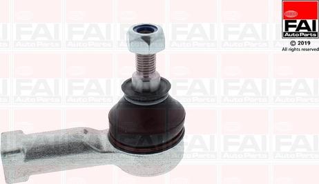 FAI AutoParts SS2274 - Tie Rod End autospares.lv