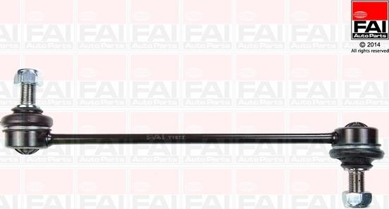 FAI AutoParts SS2799 - Rod / Strut, stabiliser autospares.lv