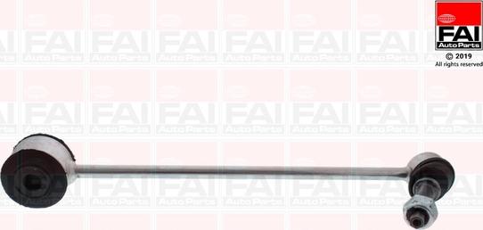 FAI AutoParts SS2795 - Rod / Strut, stabiliser autospares.lv