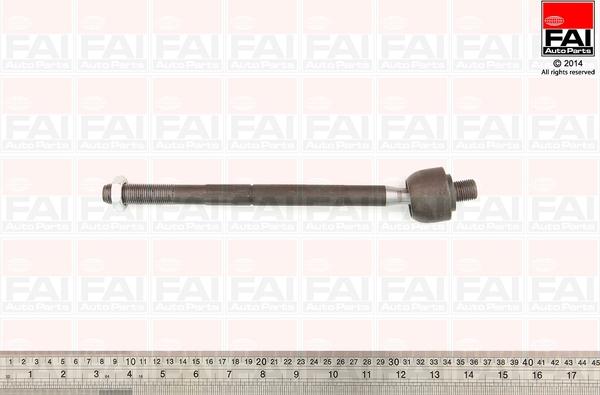 FAI AutoParts SS2798 - Inner Tie Rod, Axle Joint autospares.lv