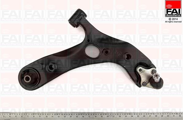 FAI AutoParts SS2792 - Track Control Arm autospares.lv