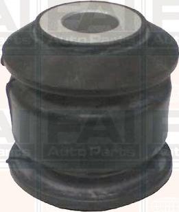 FAI AutoParts SS2754 - Bush of Control / Trailing Arm autospares.lv