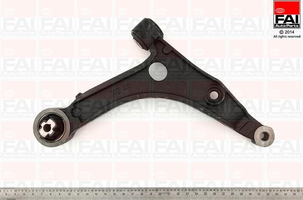 FAI AutoParts SS2751 - Track Control Arm autospares.lv