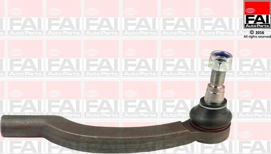 FAI AutoParts SS2752 - Tie Rod End autospares.lv